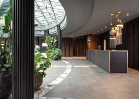 Savoia Hotel Rimini 5