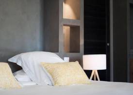 Boutique Hôtel La Villa Montesquieu & sa piscine 2
