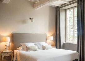 Boutique Hôtel La Villa Montesquieu & sa piscine 3