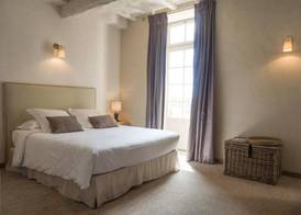 Boutique Hôtel La Villa Montesquieu & sa piscine 4