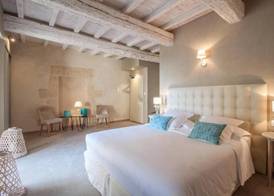 Boutique Hôtel La Villa Montesquieu & sa piscine 5