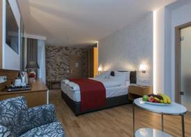 Hotel am Schrannenplatz 3