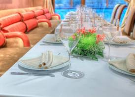 Lake Palace Hotel Baku 2