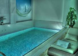 Lake Palace Hotel Baku 3