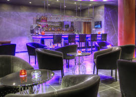 Lake Palace Hotel Baku 5