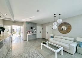 Hotel Apartamentos Marina Luz 2