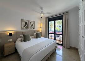 Hotel Apartamentos Marina Luz 4