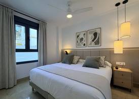 Hotel Apartamentos Marina Luz 5