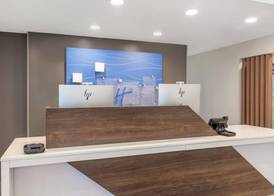 Holiday Inn Express North Conway by IHG 4