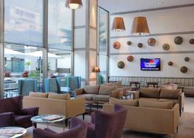 Holiday Inn Express ANTOFAGASTA by IHG 2