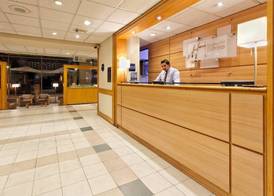 Holiday Inn Express ANTOFAGASTA by IHG 3