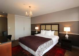 Hotel Vetiver 5