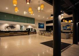 Tuana Hotels The Natural Resort 2