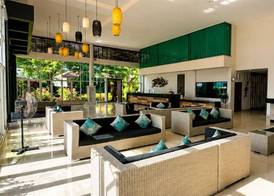 Tuana Hotels The Natural Resort 3