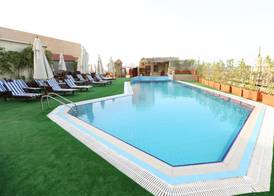 Cherry Maryski Hotel 3