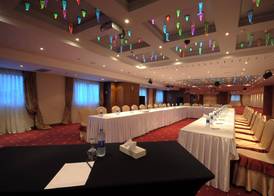 Cherry Maryski Hotel 4