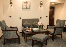 Cherry Maryski Hotel 5