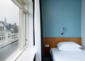 Center Hotels Klopp 4