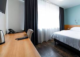 Center Hotels Klopp 5