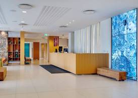 Hotel Reykjavik Askja 4