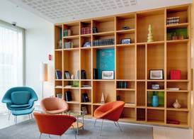 Hotel Reykjavik Askja 5