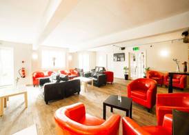 The White Horse Lodge Hotel 3