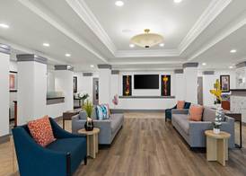 Comfort Suites Vero Beach I-95 2