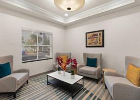 Comfort Suites Vero Beach I-95 3