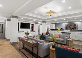 Comfort Suites Vero Beach I-95 4