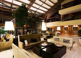 PRECISE RESORT EL ROMPIDO THE HOTEL 3