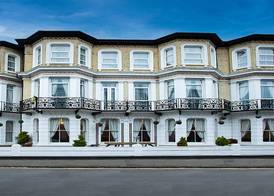 The Waverley Hotel 2
