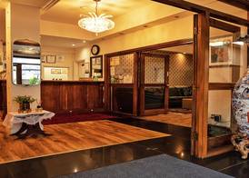 The Waverley Hotel 2