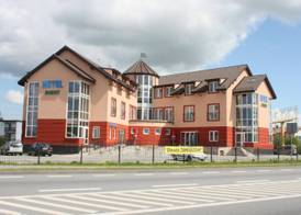 Hotel Gniecki Gdansk 2