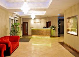 Hotel Gniecki Gdansk 4