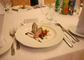 Hotel Gniecki Gdansk 5
