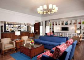 Four Points by Sheraton Bakersfield 3