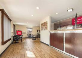 Red Roof Inn Santee 2