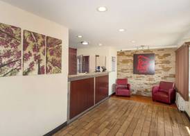 Red Roof Inn Santee 3