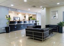 Sporting Lodge Inn Middlesbrough 3