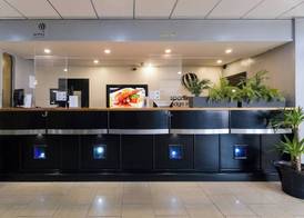 Sporting Lodge Inn Middlesbrough 4