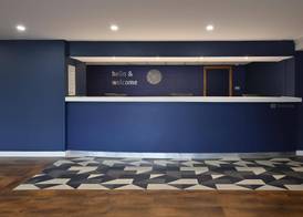 Travelodge Oxford Peartree 4
