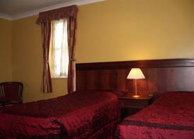 Duke of Marlborough Hotel 2