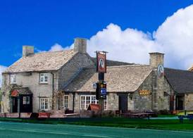 Duke of Marlborough Hotel 3