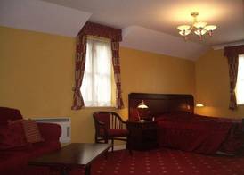Duke of Marlborough Hotel 5