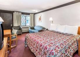Rodeway Inn & Suites Racine - Mount Pleasant 3