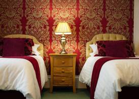 Elm Grove Country House 2