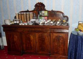 Elm Grove Country House 3