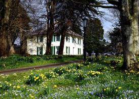 Elm Grove Country House 4