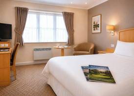 The Wiltshire Hotel, Golf and Leisure Resort 2