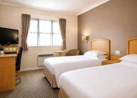 The Wiltshire Hotel, Golf and Leisure Resort 3